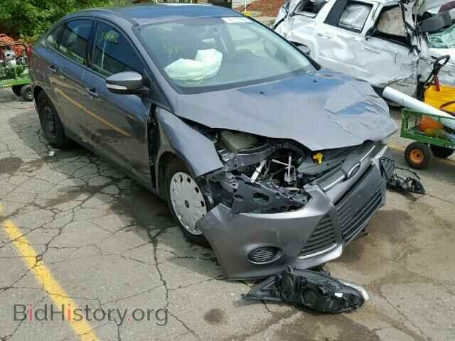 Photo 1FADP3F27EL223493 - FORD FOCUS 2014