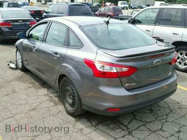 2014 FORD FOCUS - VIN: 1FADP3F27EL223493 - Photo 3