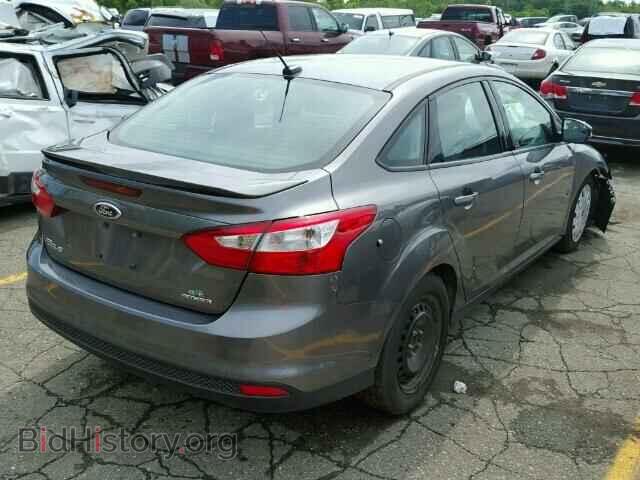2014 FORD FOCUS - VIN: 1FADP3F27EL223493 - Photo 4