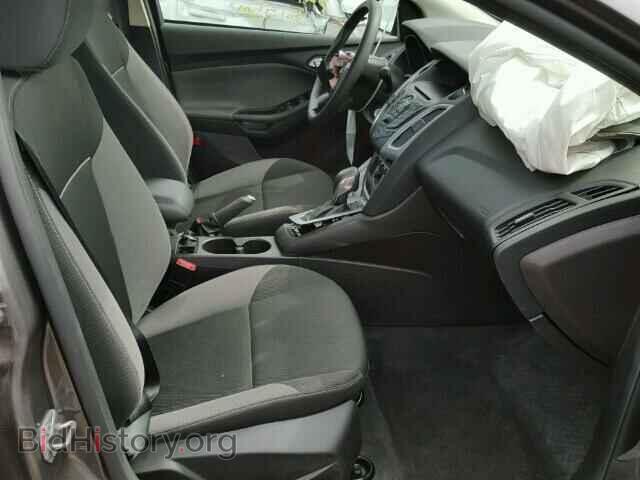 2014 FORD FOCUS - VIN: 1FADP3F27EL223493 - Photo 5