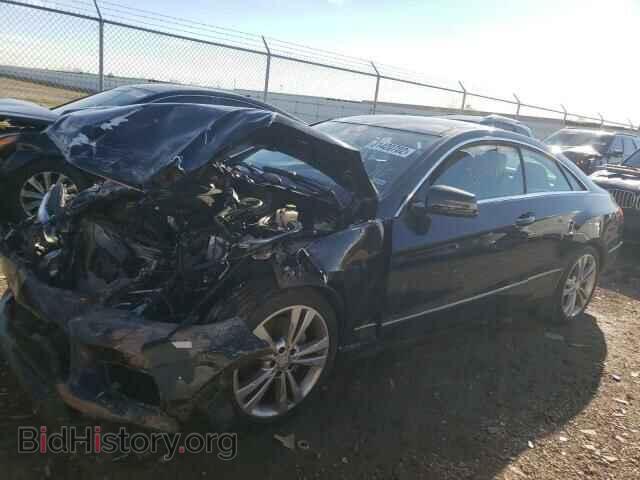 2014 MERCEDES-BENZ E-CLASS - VIN: WDDKJ8JBXEF266852 - Фото 2