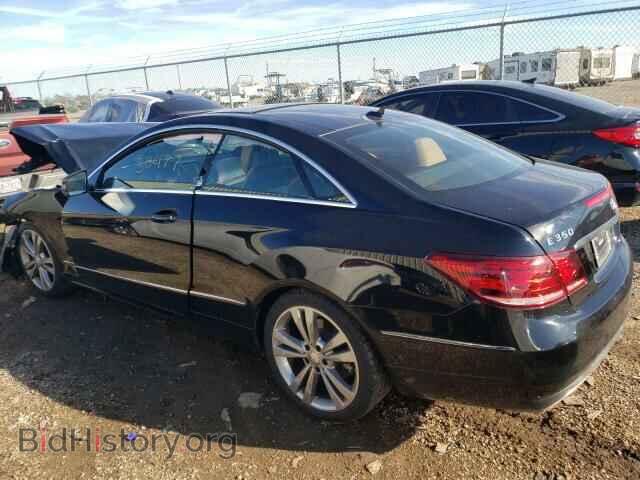 2014 MERCEDES-BENZ E-CLASS - VIN: WDDKJ8JBXEF266852 - Фото 3