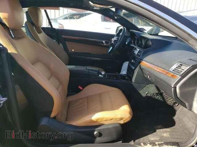 2014 MERCEDES-BENZ E-CLASS - VIN: WDDKJ8JBXEF266852 - Фото 5