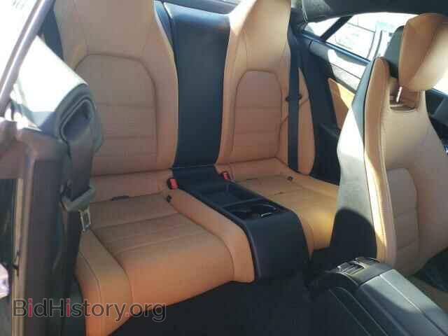 2014 MERCEDES-BENZ E-CLASS - VIN: WDDKJ8JBXEF266852 - Фото 6