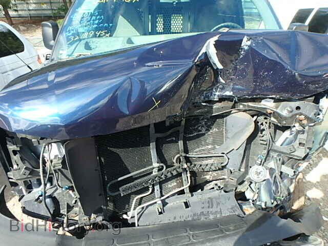 2012 CHEVROLET EXPRESS - VIN: 1GCZGUCG0C1115523 - Фото 7