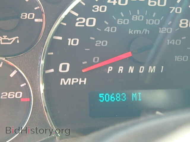 2012 CHEVROLET EXPRESS - VIN: 1GCZGUCG0C1115523 - Фото 8