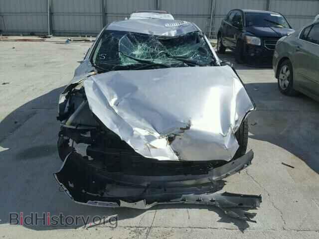2011 HYUNDAI GENESIS - VIN: KMHHT6KD5BU063549 - Фото 10