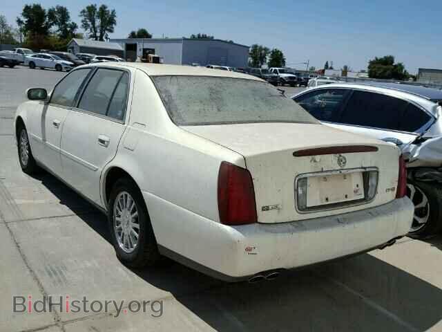 2004 CADILLAC DEVILLE - VIN: 1G6KE57Y44U195282 - Фото 3
