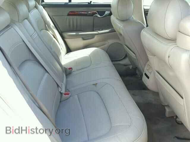 2004 CADILLAC DEVILLE - VIN: 1G6KE57Y44U195282 - Фото 6