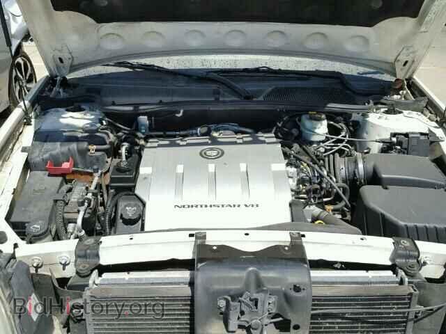 2004 CADILLAC DEVILLE - VIN: 1G6KE57Y44U195282 - Фото 7