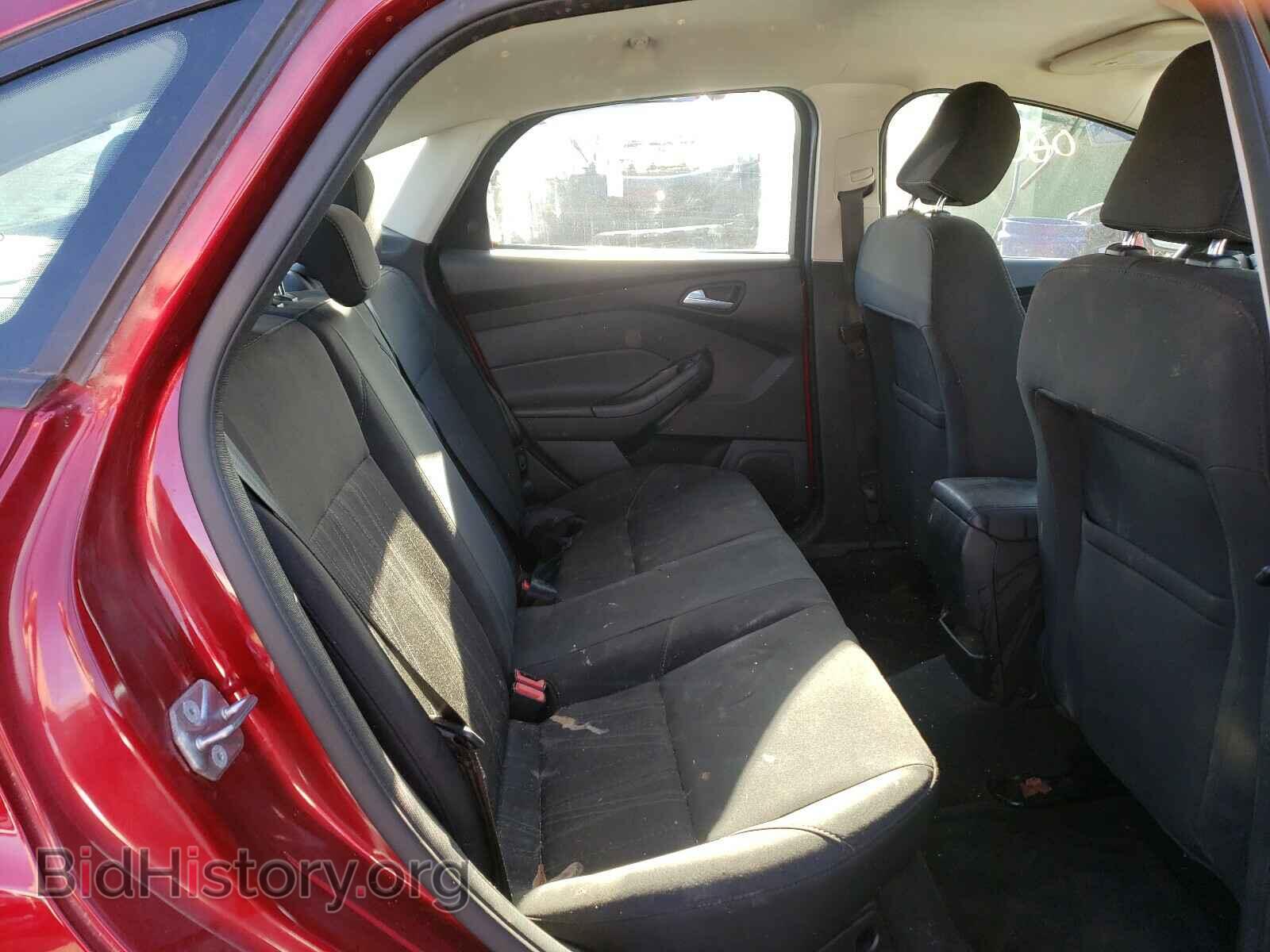 2017 FORD FOCUS - VIN: 1FADP3F29HL201516 - Photo 2