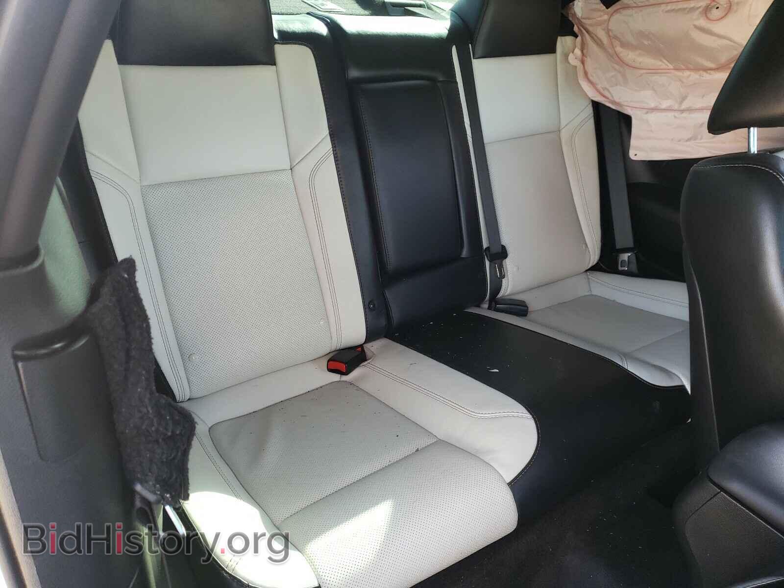 2018 DODGE CHALLENGER - VIN: 2C3CDZAG0JH132002 - Photo 6