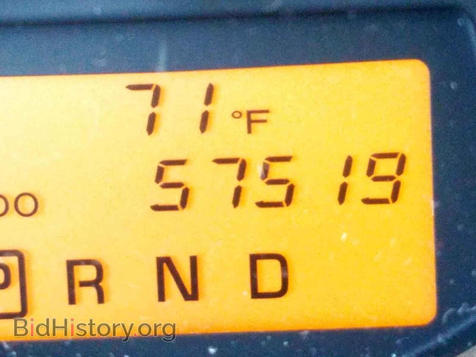 2012 TOYOTA RAV4 - VIN: 2T3DK4DV2CW075128 - Фото 8