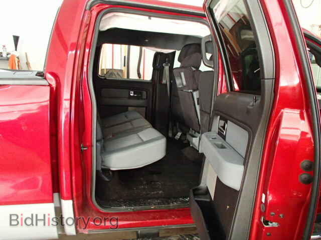 2013 FORD F150 - VIN: 1FTFW1EF1DFB43862 - Фото 6