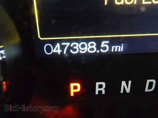2013 FORD F150 - VIN: 1FTFW1EF1DFB43862 - Фото 8