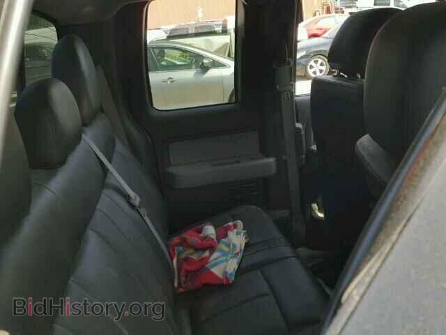 2012 FORD F150 - VIN: 1FTFX1EF8CFC46160 - Фото 6