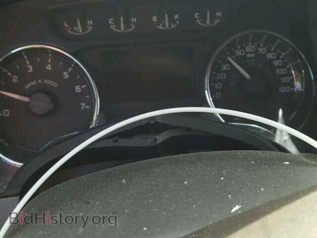 2012 FORD F150 - VIN: 1FTFX1EF8CFC46160 - Фото 8