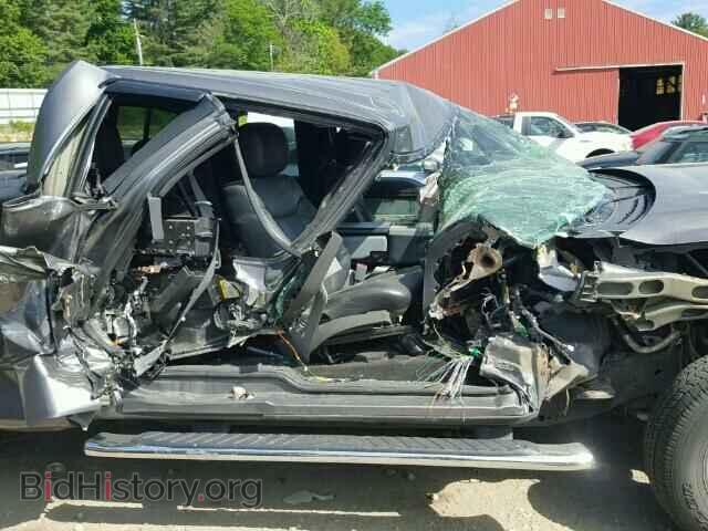 2012 FORD F150 - VIN: 1FTFX1EF8CFC46160 - Фото 9