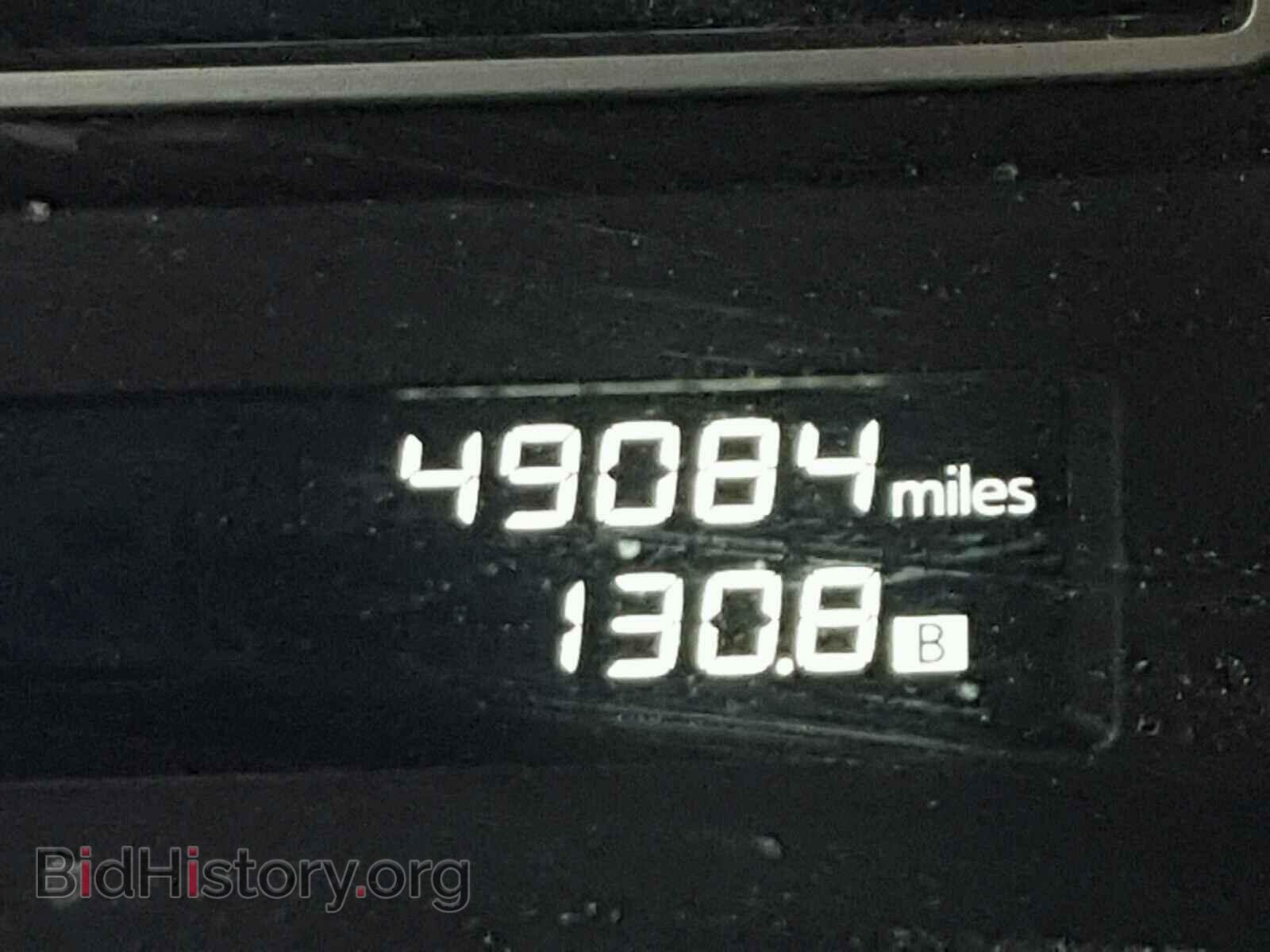 2014 NISSAN PATHFINDER - VIN: 5N1AR2MN7EC695168 - Фото 8