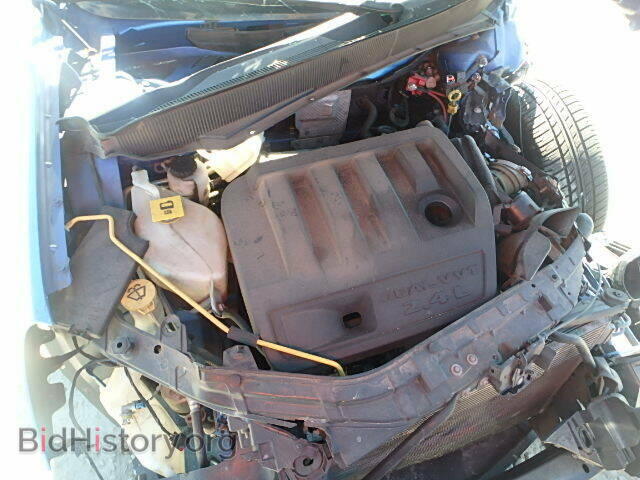 2008 CHRYSLER SEBRING - VIN: 1C3LC46K38N237444 - Фото 7