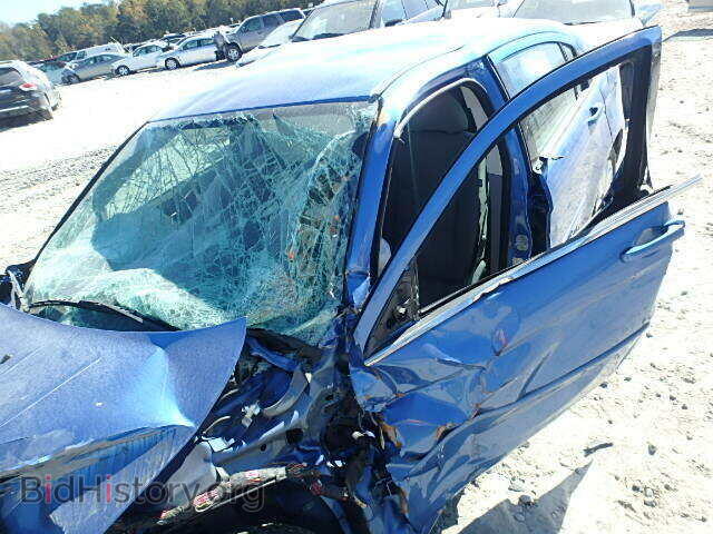 2008 CHRYSLER SEBRING - VIN: 1C3LC46K38N237444 - Фото 10