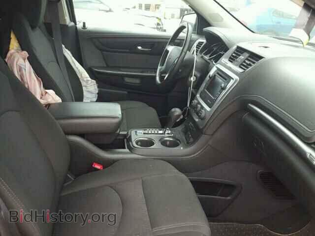 2015 GMC ACADIA - VIN: 1GKKRPKD0FJ374350 - Фото 5