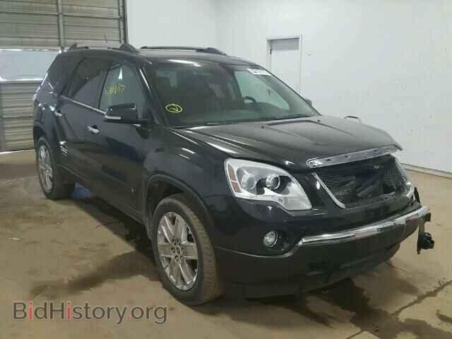 Photo 1GKLRNED0AJ177630 - GMC ACADIA 2010
