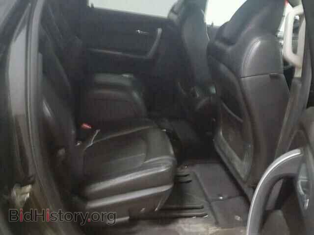 2010 GMC ACADIA - VIN: 1GKLRNED0AJ177630 - Фото 6