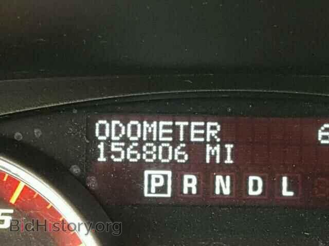 2010 GMC ACADIA - VIN: 1GKLRNED0AJ177630 - Фото 8