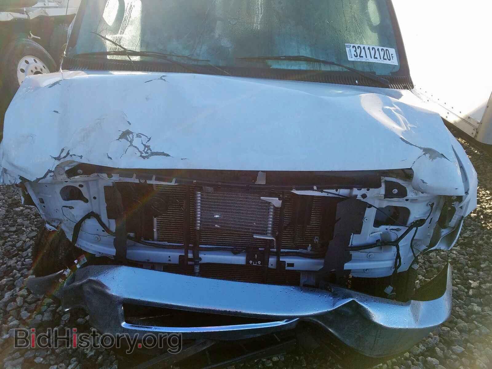 2017 FORD ECONOLINE - VIN: 1FDWE3F63HDC39017 - Фото 7