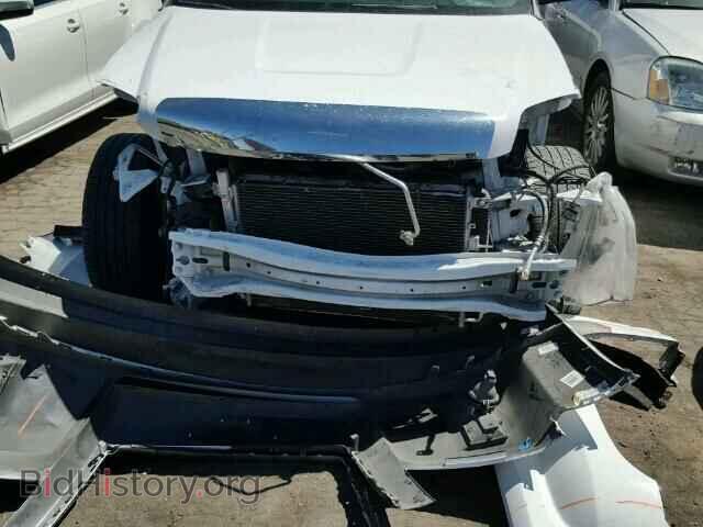 2012 GMC TERRAIN - VIN: 2GKALWEK1C6247553 - Фото 9