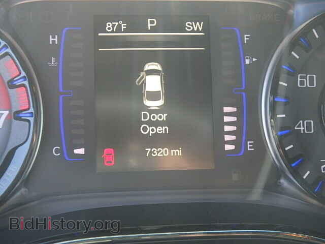 2015 CHRYSLER 200 - VIN: 1C3CCCBB8FN633933 - Фото 8