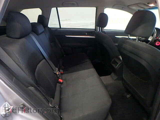 2010 SUBARU OUTBACK - VIN: 4S4BRBCC8A3369006 - Photo 6