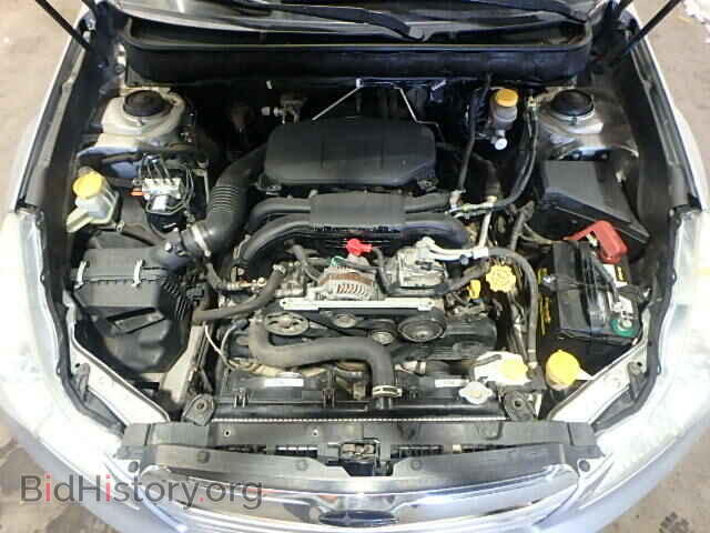 2010 SUBARU OUTBACK - VIN: 4S4BRBCC8A3369006 - Photo 7