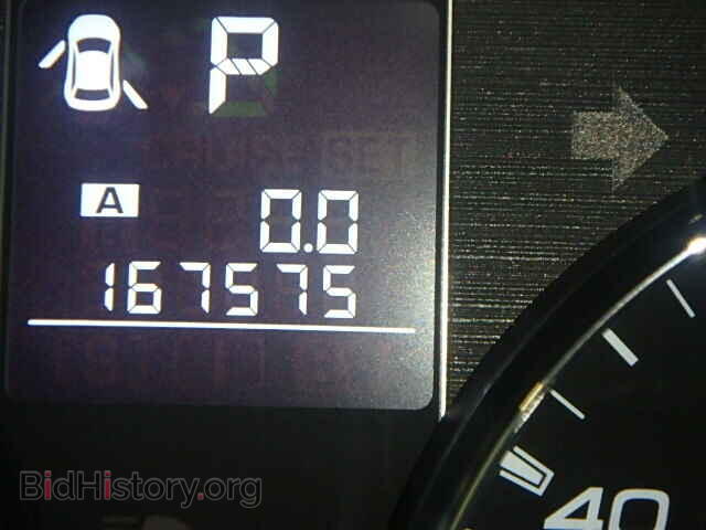 2010 SUBARU OUTBACK - VIN: 4S4BRBCC8A3369006 - Photo 8