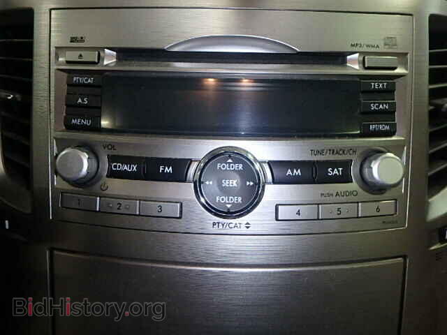 2010 SUBARU OUTBACK - VIN: 4S4BRBCC8A3369006 - Photo 10