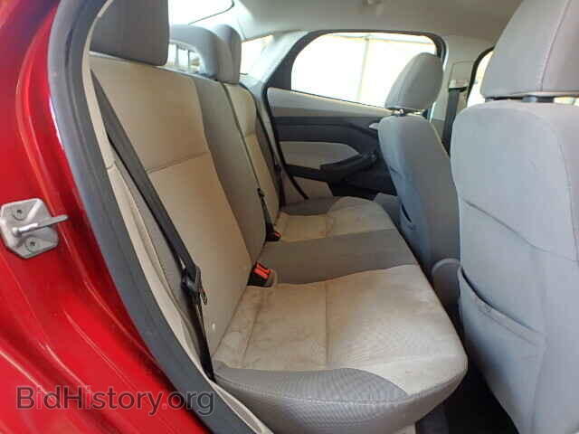 2013 FORD FOCUS - VIN: 1FADP3F27DL359153 - Photo 6
