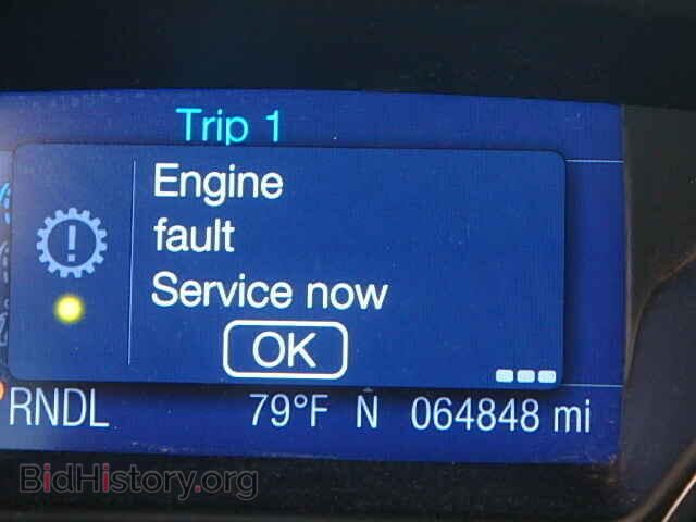 2013 FORD FOCUS - VIN: 1FADP3F27DL359153 - Photo 8
