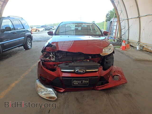 2013 FORD FOCUS - VIN: 1FADP3F27DL359153 - Photo 9