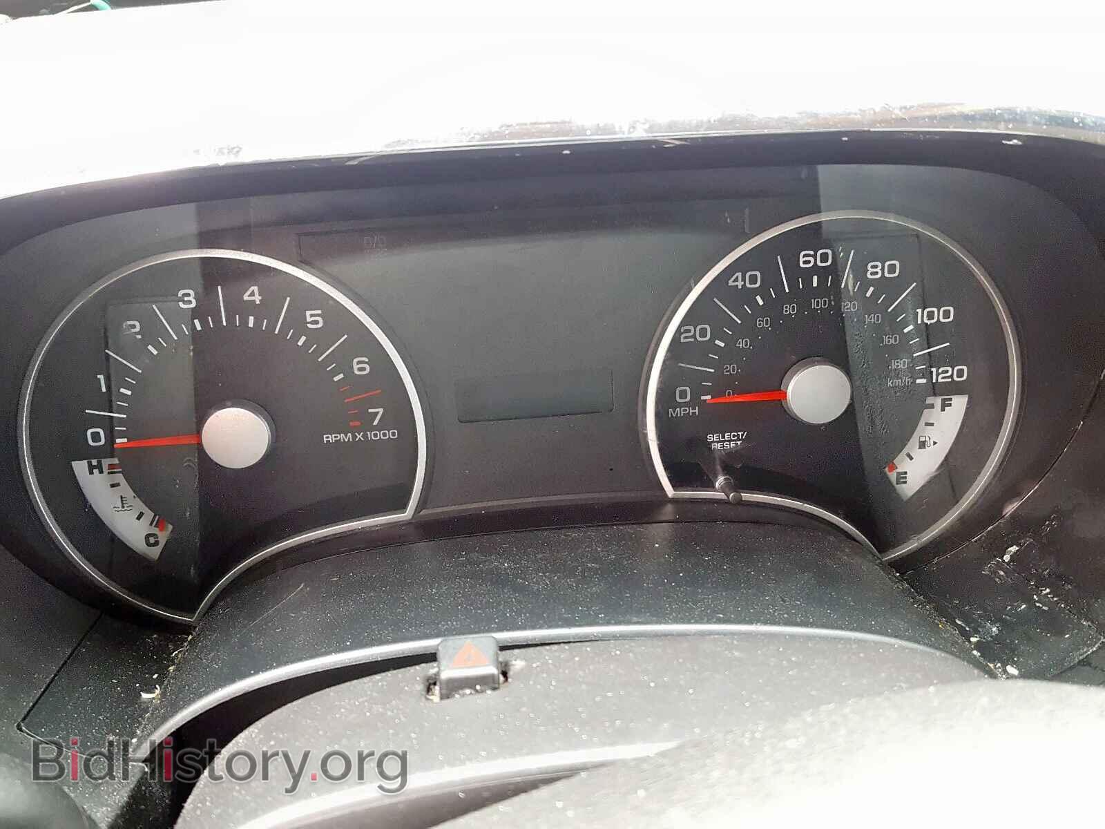 2010 FORD EXPLORER - VIN: 1FMEU7DE9AUA71227 - Фото 8