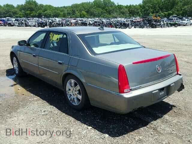 2010 CADILLAC DTS - VIN: 1G6KP5E92AU126785 - Фото 3