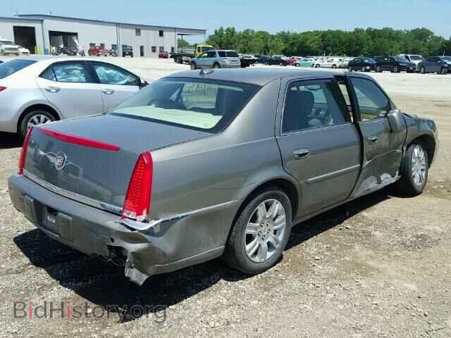 2010 CADILLAC DTS - VIN: 1G6KP5E92AU126785 - Фото 4