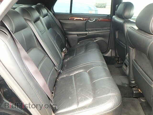 2002 CADILLAC DEVILLE - VIN: 1G6KF57942U243625 - Photo 6