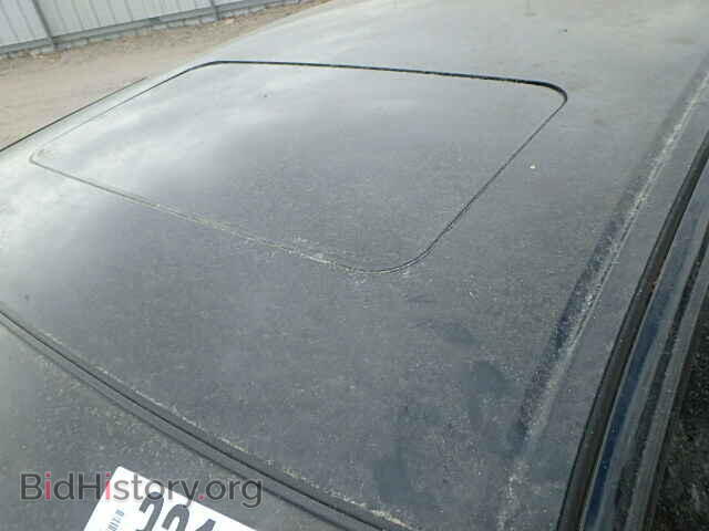 2002 CADILLAC DEVILLE - VIN: 1G6KF57942U243625 - Photo 10