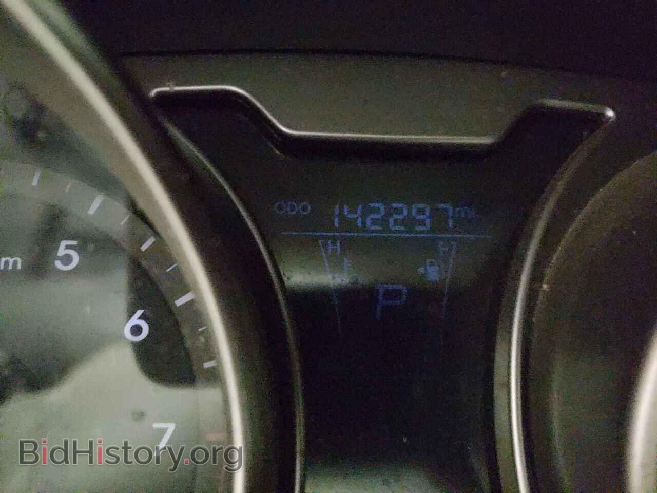 2014 HYUNDAI VELOSTER - VIN: KMHTC6AD8EU183247 - Фото 8