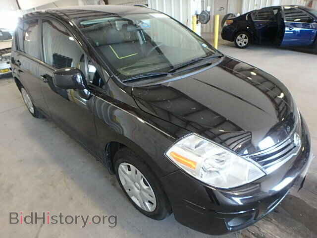 Photo 3N1BC1CP8BL369227 - NISSAN VERSA 2011