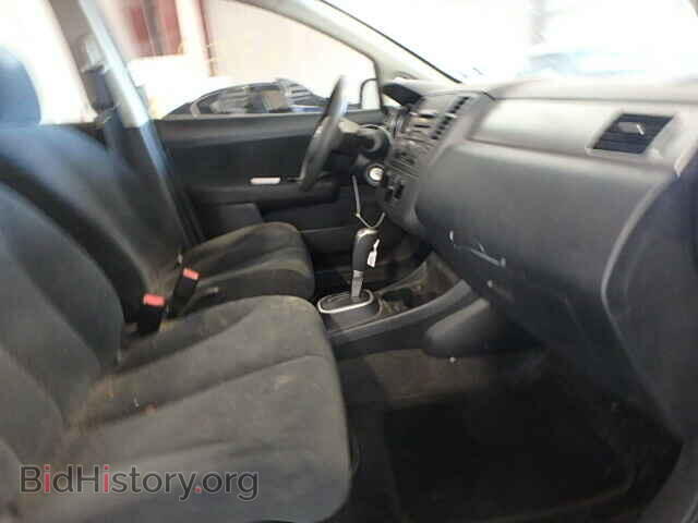 2011 NISSAN VERSA - VIN: 3N1BC1CP8BL369227 - Фото 5
