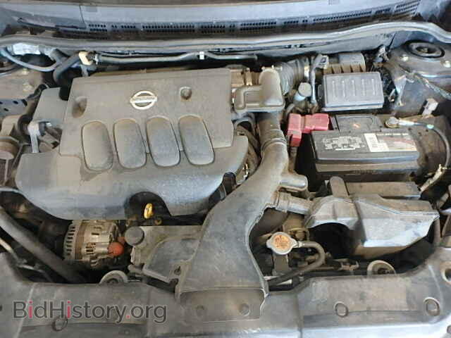 2011 NISSAN VERSA - VIN: 3N1BC1CP8BL369227 - Фото 7