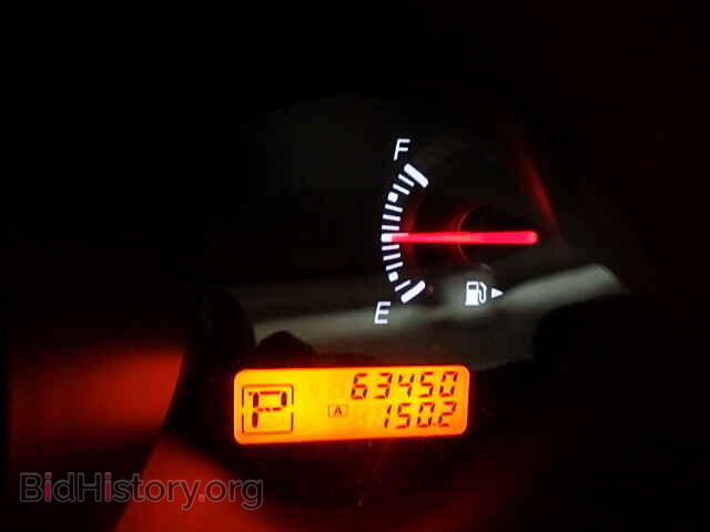 2011 NISSAN VERSA - VIN: 3N1BC1CP8BL369227 - Фото 8