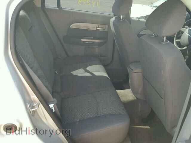 2007 CHRYSLER SEBRING - VIN: 1C3LC46KX7N621641 - Фото 6